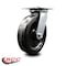 Service Caster 8 Inch Heavy Duty Top Plate Phenolic Swivel Caster with Roller Bearing SCC SCC-35S820-PHR - alternate 5